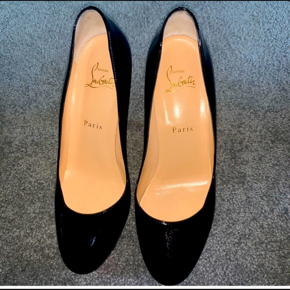 Christian Louboutin Bianca - Picture 8 of 8